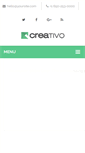Mobile Screenshot of csrteknoloji.com